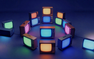 Investimenti e ascolti TV 2025