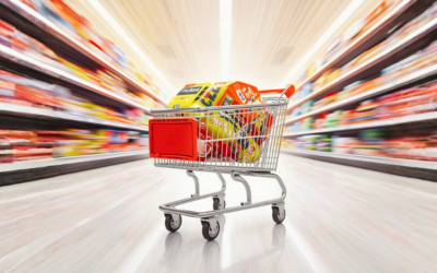 Il Retail Media In Italia Raggiunge i 640 Milioni nel 2025