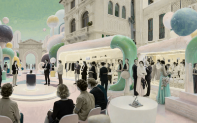 Perché marchi di beni di largo consumo confezionati stanno puntando sul retail media locale e di fascia media